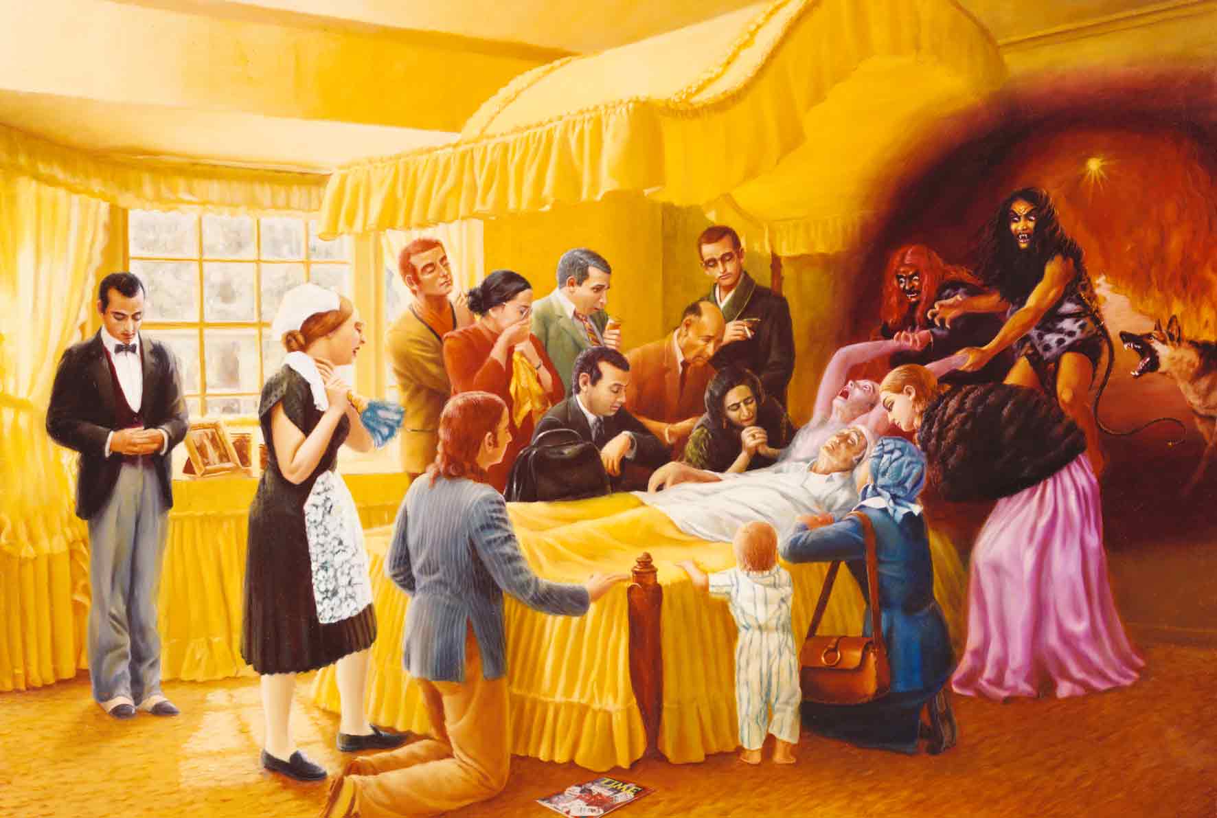 ಪರಮೌಷಧ ಇಲ್ಲಿದೆ