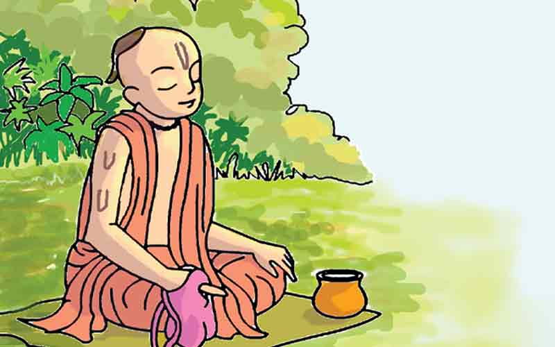 ಮಾಂತ್ರಿಕ ಸ್ಪರ್ಶಮಣಿ