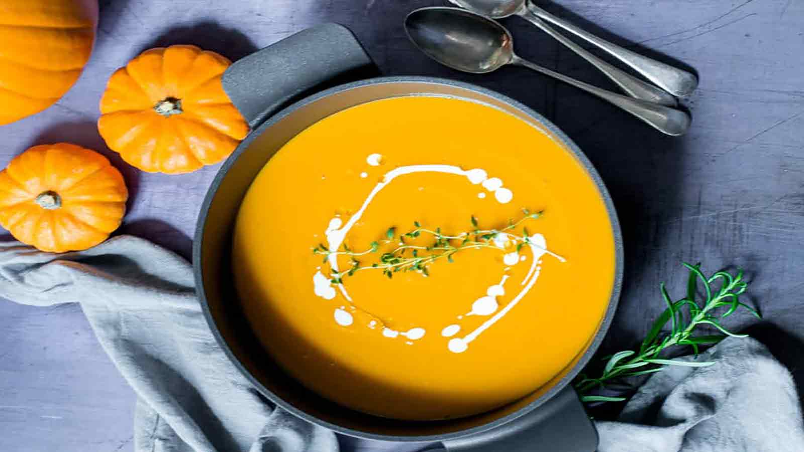 ಕುಂಬಳಕಾಯಿಯಿಂದ ಆರೋಗ್ಯ