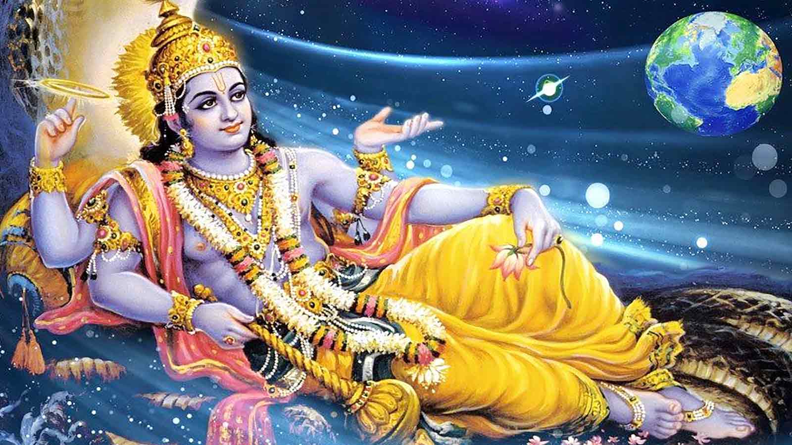 ಸಕಲ ಸೃಷ್ಟಿಯ ಮೂಲಕ್ಕೆ ಶರಣಾಗತರಾಗಿ