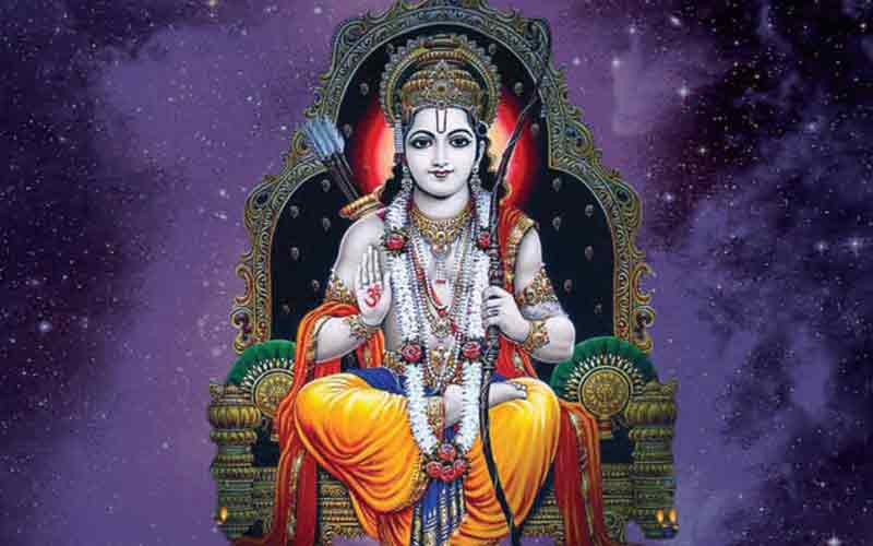 ಶ್ರೀರಾಮ ನವಮಿ 2024