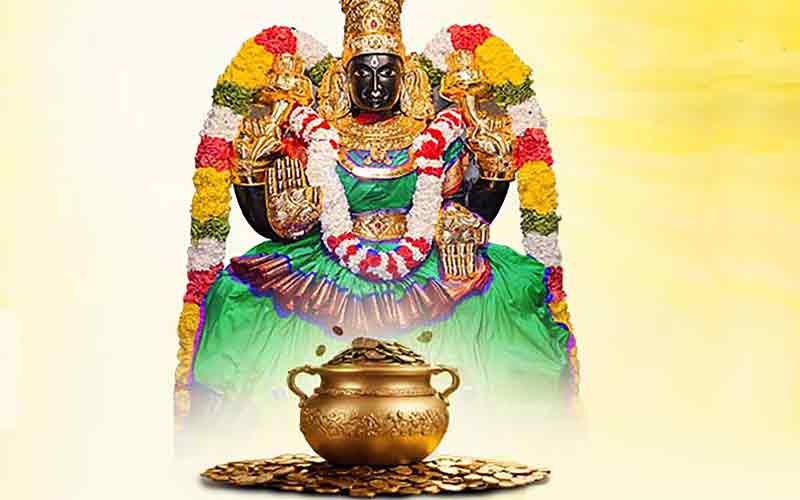 ಅಕ್ಷಯ ತೃತೀಯಾ