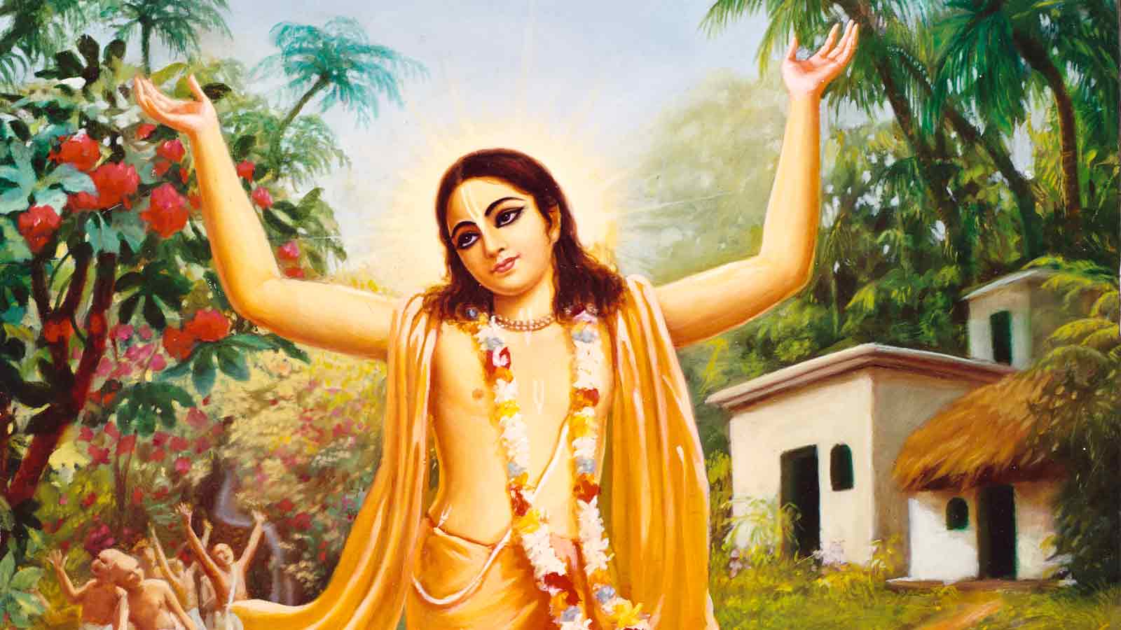 ಸುವರ್ಣ ಸಂನ್ಯಾಸಿ