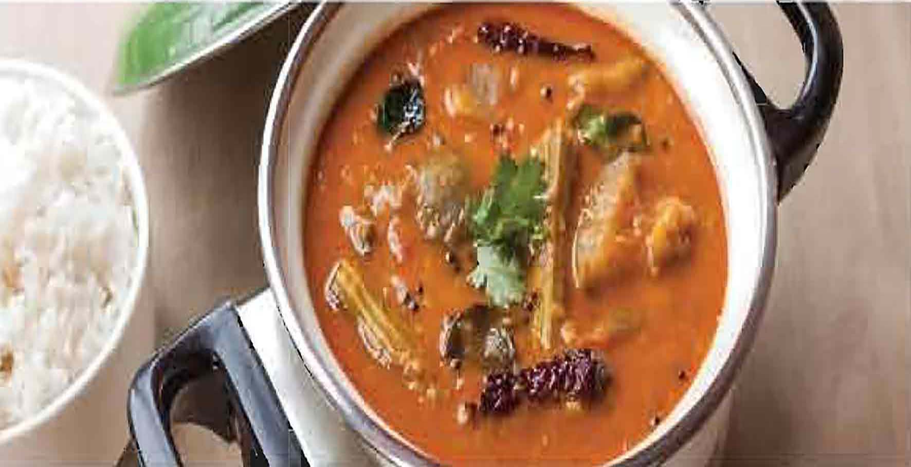 ದಿನನಿತ್ಯದ ಅಡುಗೆ – ಇನ್ನಷ್ಟು ರುಚಿಕರ