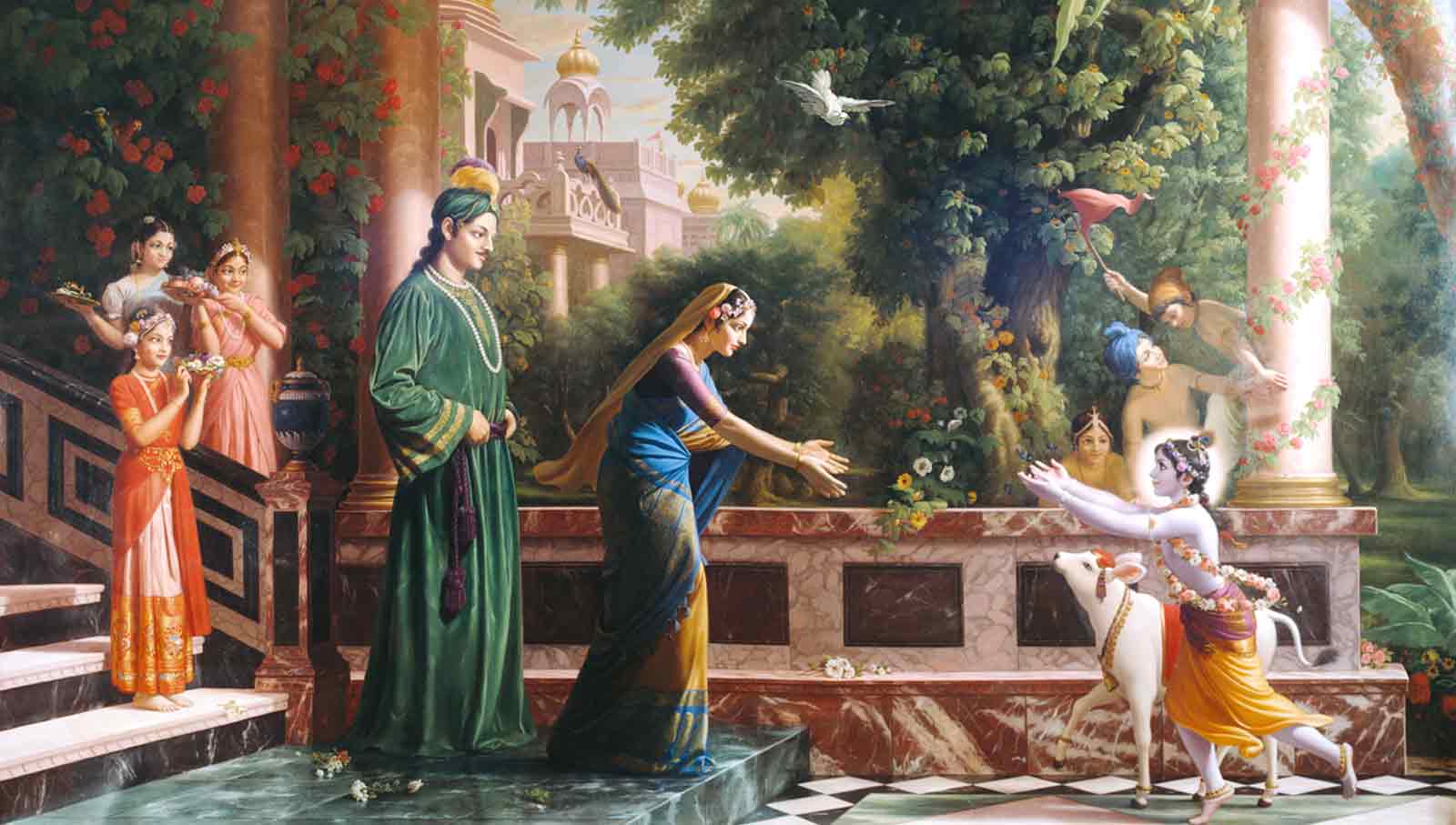 ಭಕ್ತಿ ರಸ