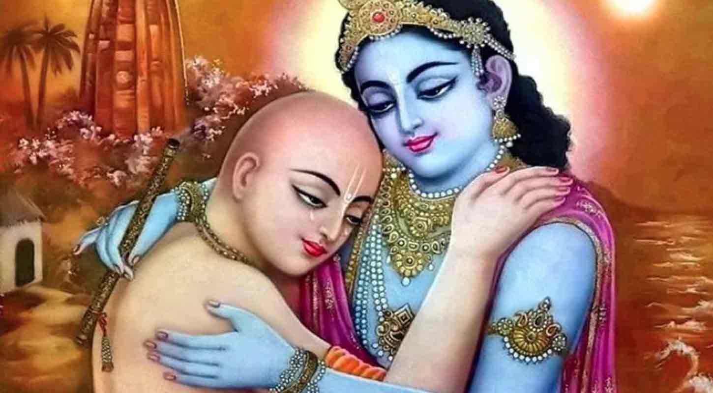 ಕಾಯಕವನ್ನು ಕೈಲಾಸವಾಗಿಸುವುದು