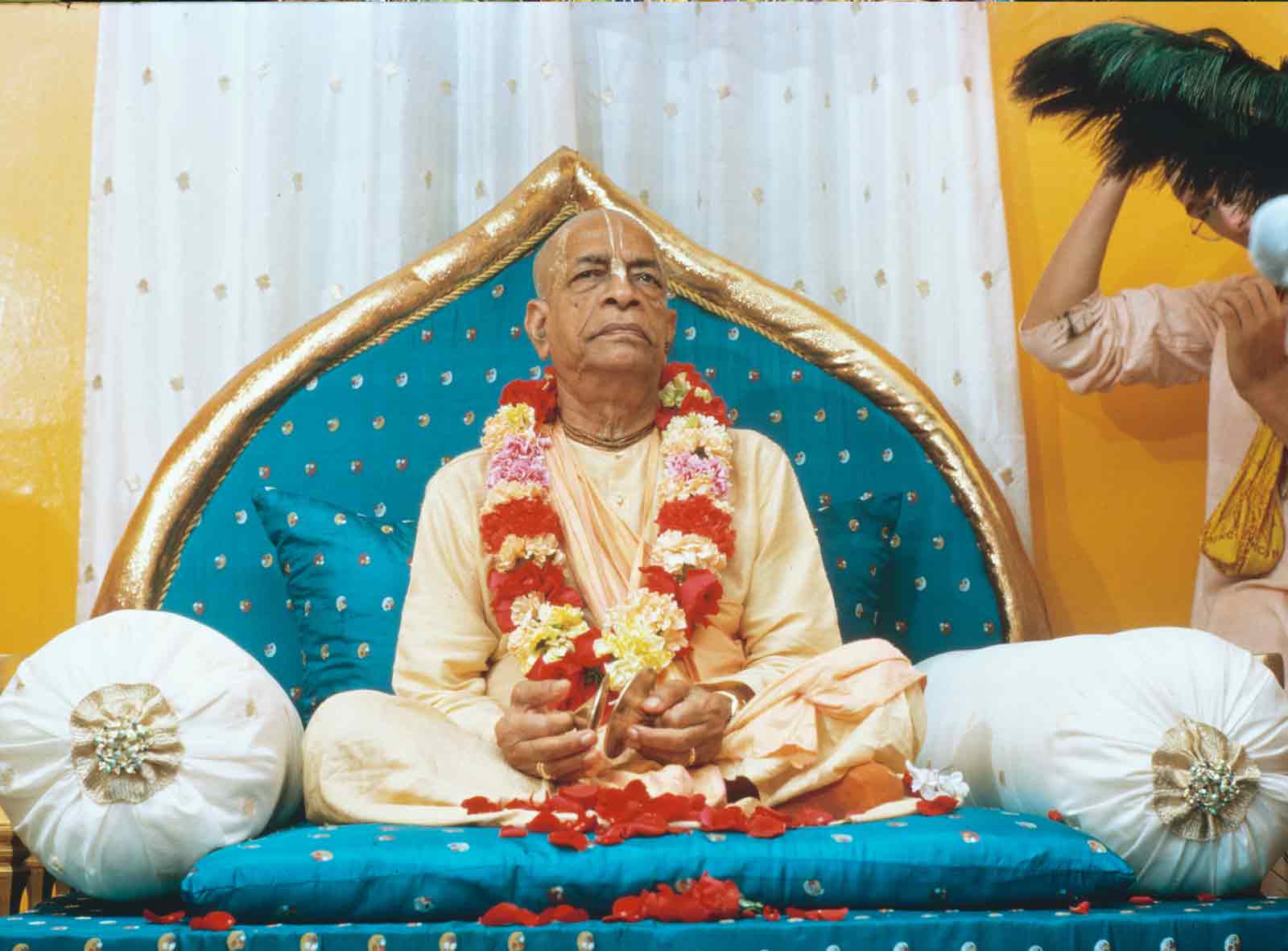 ಜಪಿಸಿ, ನವೋತ್ಸಾಹವನ್ನು ಅನುಭವಿಸಿ