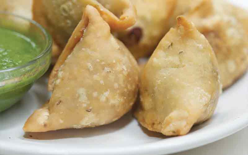 ವೈವಿಧ್ಯಮಯ ತಿನಿಸುಗಳು