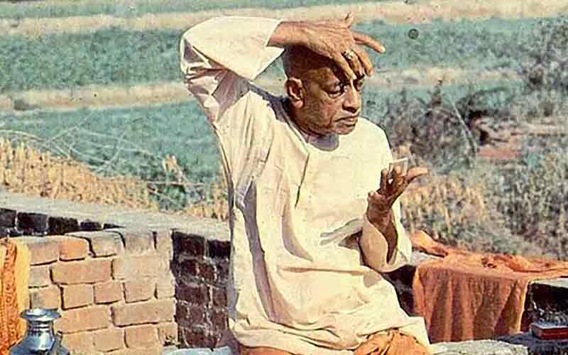 ತಿಲಕದ ಮಹತ್ತ್ವ