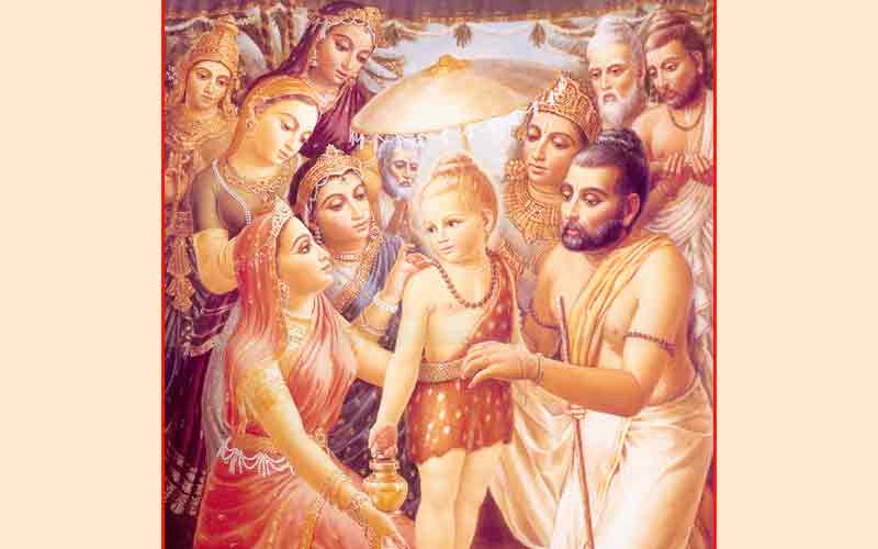 ವಾಮನ ಜಯಂತಿ