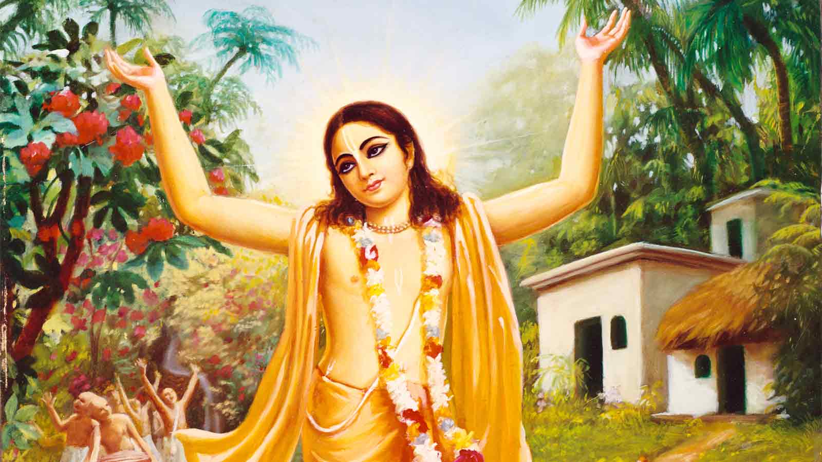 ಮಾನವ ವೇಷದಲ್ಲಿ