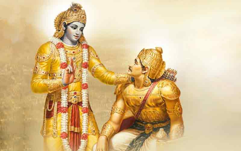 ಗೀತಾ ಜಯಂತಿ