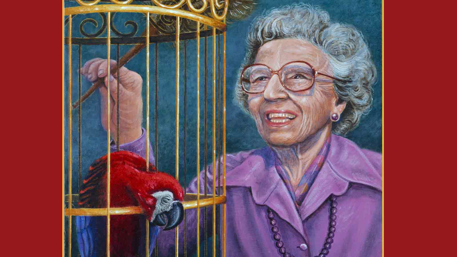 ಭೌತಿಕ ಪಂಜರದಾಚೆಯ ನೆಲೆ