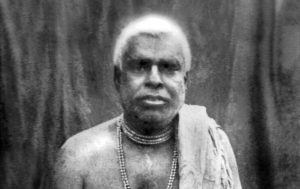 ಶ್ರೀಲ ಭಕ್ತಿವಿನೋದ ಠಾಕೂರ