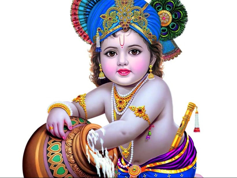 ಗಡಿಗೆಯೊಳಗಿನ ಗುಮ್ಮ!