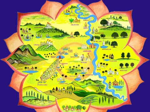 ವ್ರಜಮಂಡಲ ಪರಿಕ್ರಮ – ಭಾಗ-2