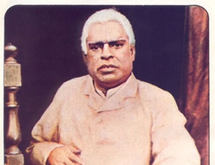 ಶ್ರೀಲ ಭಕ್ತಿ ವಿನೋದ ಠಾಕೂರ