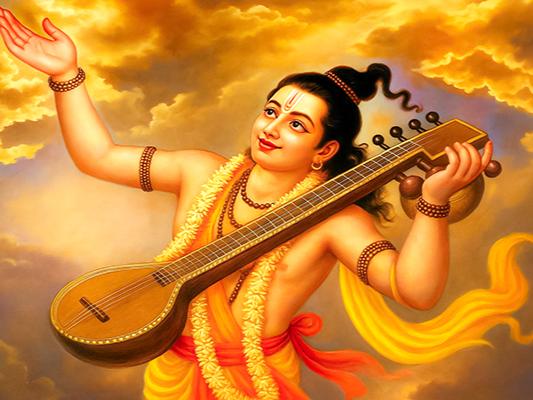 ನಾರದಮುನಿ