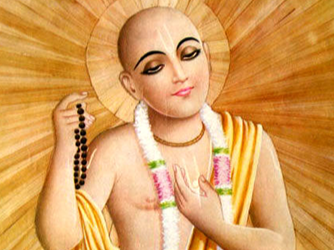 ಶ್ರೀಲ ನಿತ್ಯಾನಂದ ಪ್ರಭು