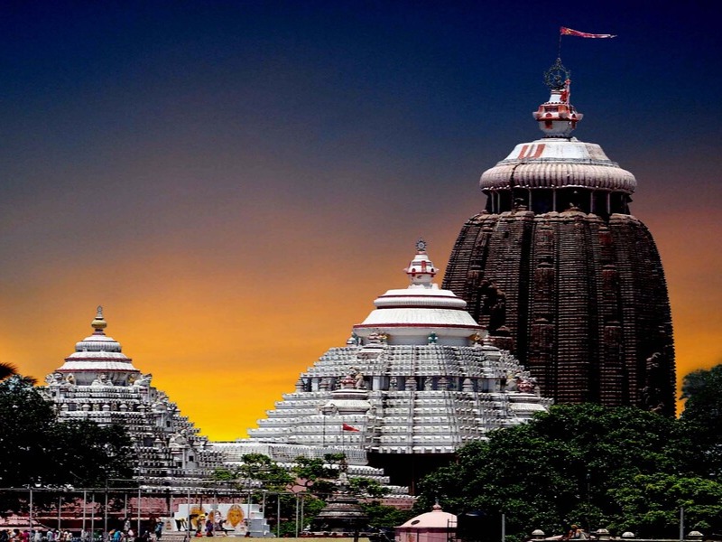 ರಥಯಾತ್ರೆ:ಕೃಷ್ಣಭಕ್ತಿಯ ಮಹಾಜಾತ್ರೆ