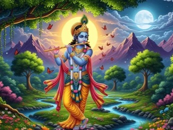 ವ್ರಜಮಂಡಲ ಪರಿಕ್ರಮ