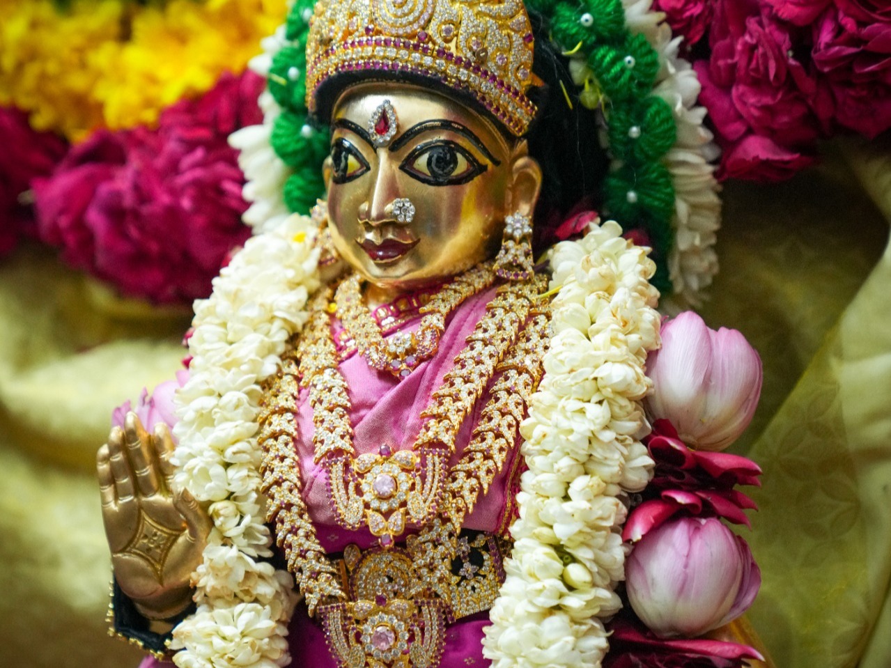 ರಾಧಾಷ್ಟಮಿ