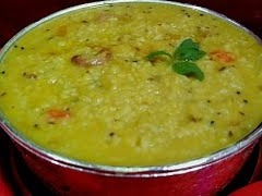 ಬಿಸಿ ಬಿಸಿ ಖಾರ ಪೊಂಗಲ್‌
