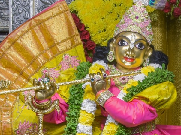 ಇಂದಿನ ದರ್ಶನ