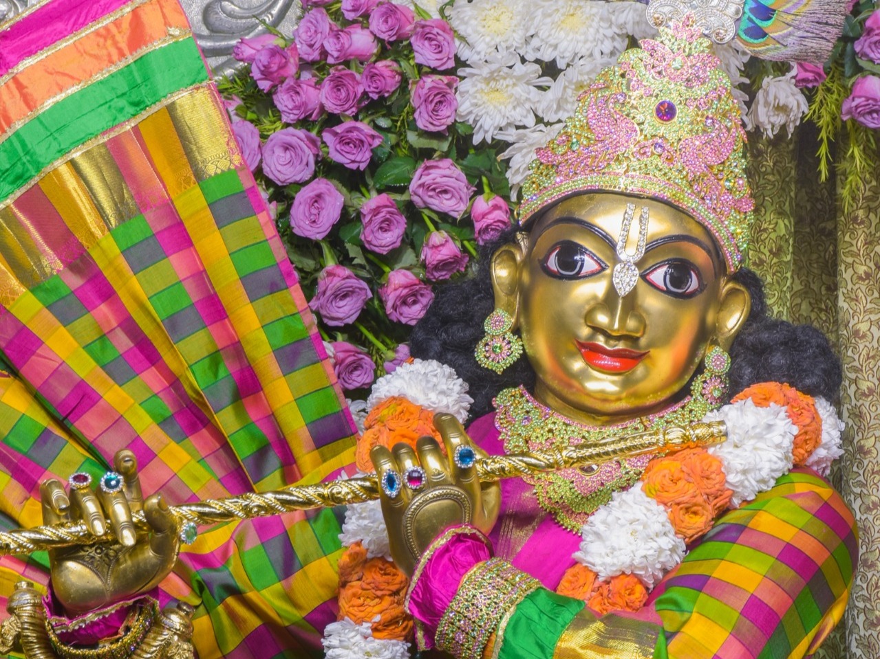 ಇಂದಿನ ದರ್ಶನ