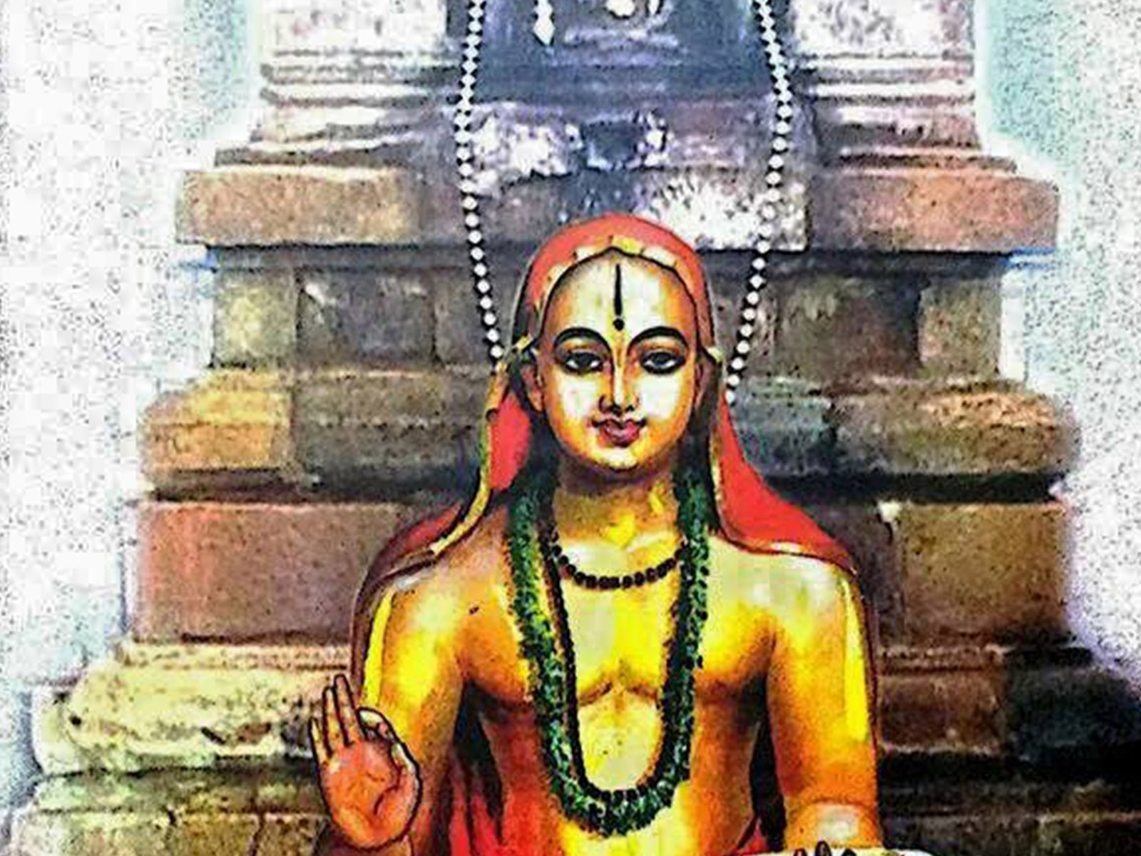 ಶ್ರೀ ಅಕ್ಷೋಭ್ಯ ತೀರ್ಥರು