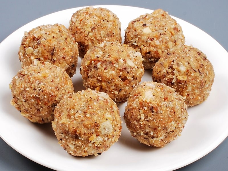 ಕೃಷ್ಣ ಪಾಕಶಾಲೆ