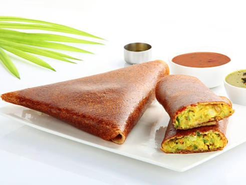 ವನಿತಾ: ಕೃಷ್ಣ ಪಾಕಶಾಲೆ:            ವಿಧ ವಿಧದ ದೋಸೆ