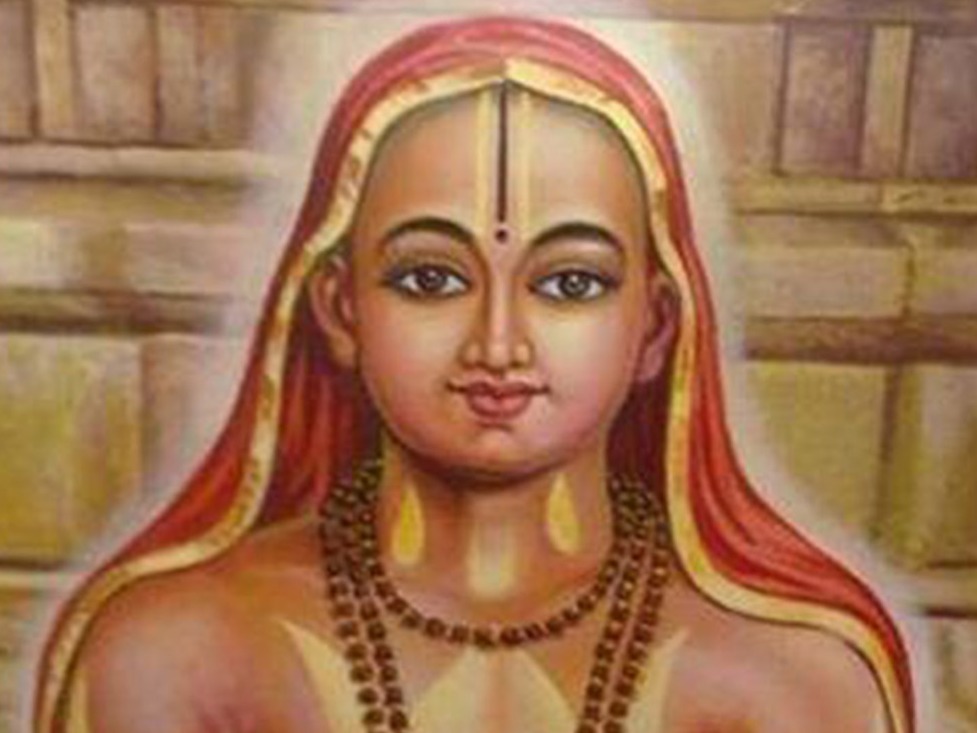 ಶ್ರೀ ಮಾಧವ ತೀರ್ಥ