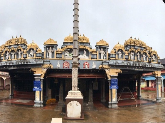 ಮುಲ್ಕಿ ಉಗ್ರ ನರಸಿಂಹ ಮಂದಿರ