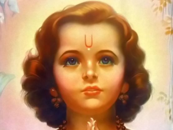 ಧ್ರುವ ಮಹಾರಾಜ