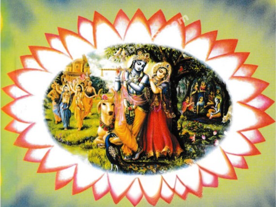 ಭಾಗವತ ಪುರಾಣ ಹುಟ್ಟಿದ ಕಥೆ