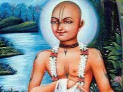 ಶ್ರೀಲ ಸ್ವರೂಪ ದಾಮೋದರ ಗೋಸ್ವಾಮಿ