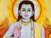 ಶ್ರೀಪಾದ ನಿಂಬಾರ್ಕಾಚಾರ್ಯ
