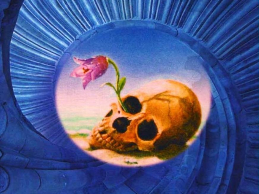 ಜನನ ಮರಣಗಳಾಚೆ