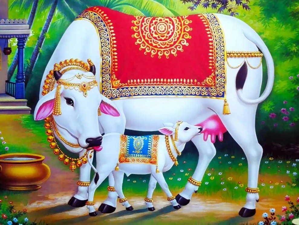 ಮೃದುಲ ಮಾತೆ