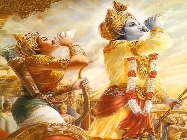 ಗೀತಾ ಜಯಂತಿ