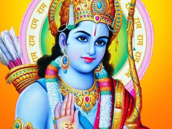 ಶ್ರೀ ರಾಮಚಂದ್ರನ ಲೀಲೆಗಳು!