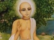 ಶ್ರೀ ಶ್ಯಾಮಾನಂದ ಗೋಸ್ವಾಮಿ