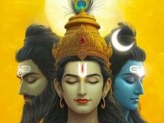 ಪರಶಿವನಿಗೆ ಅನುಗ್ರಹ