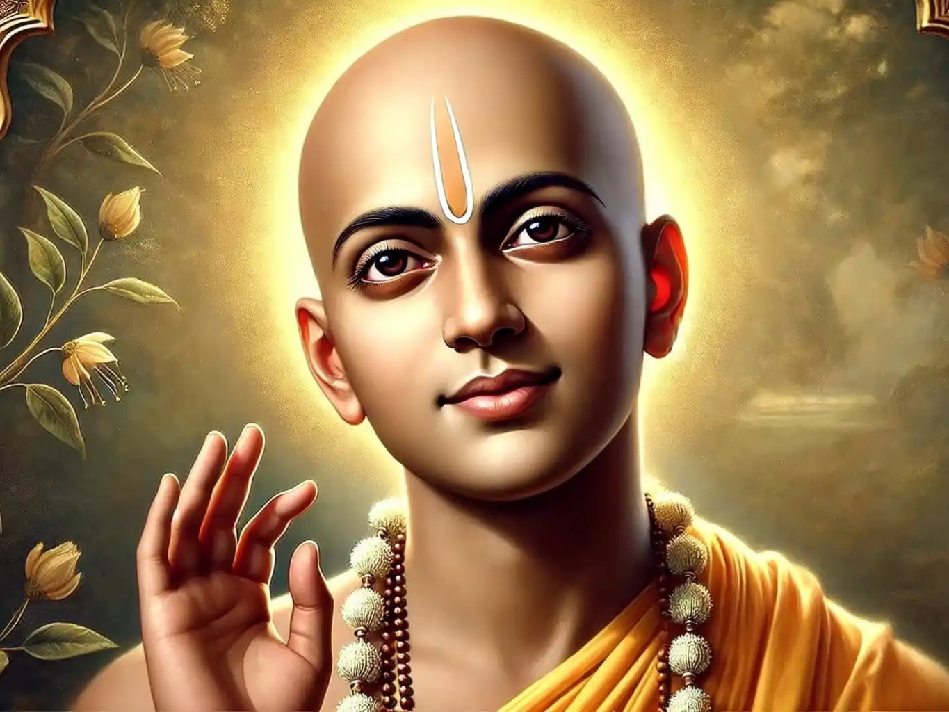 ಶ್ರೀ ಚೈತನ್ಯ ಮಹಾಪ್ರಭು