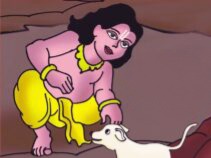 ಬೇಸ್ತು ಬಿದ್ದ ಕಳ್ಳರು