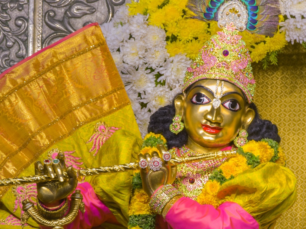 ಇಂದಿನ ದರ್ಶನ