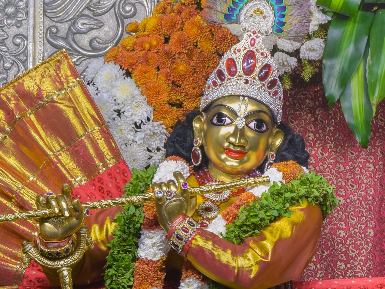 ಇಂದಿನ ದರ್ಶನ