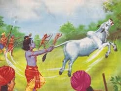 ವತ್ಸಾಸುರ-ಬಕಾಸುರ ರಾಕ್ಷಸರ ವಧೆ