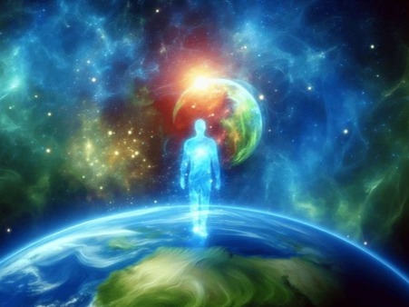 ಅಮರರಾಗಲು ಪ್ರಯತ್ನಿಸಿ